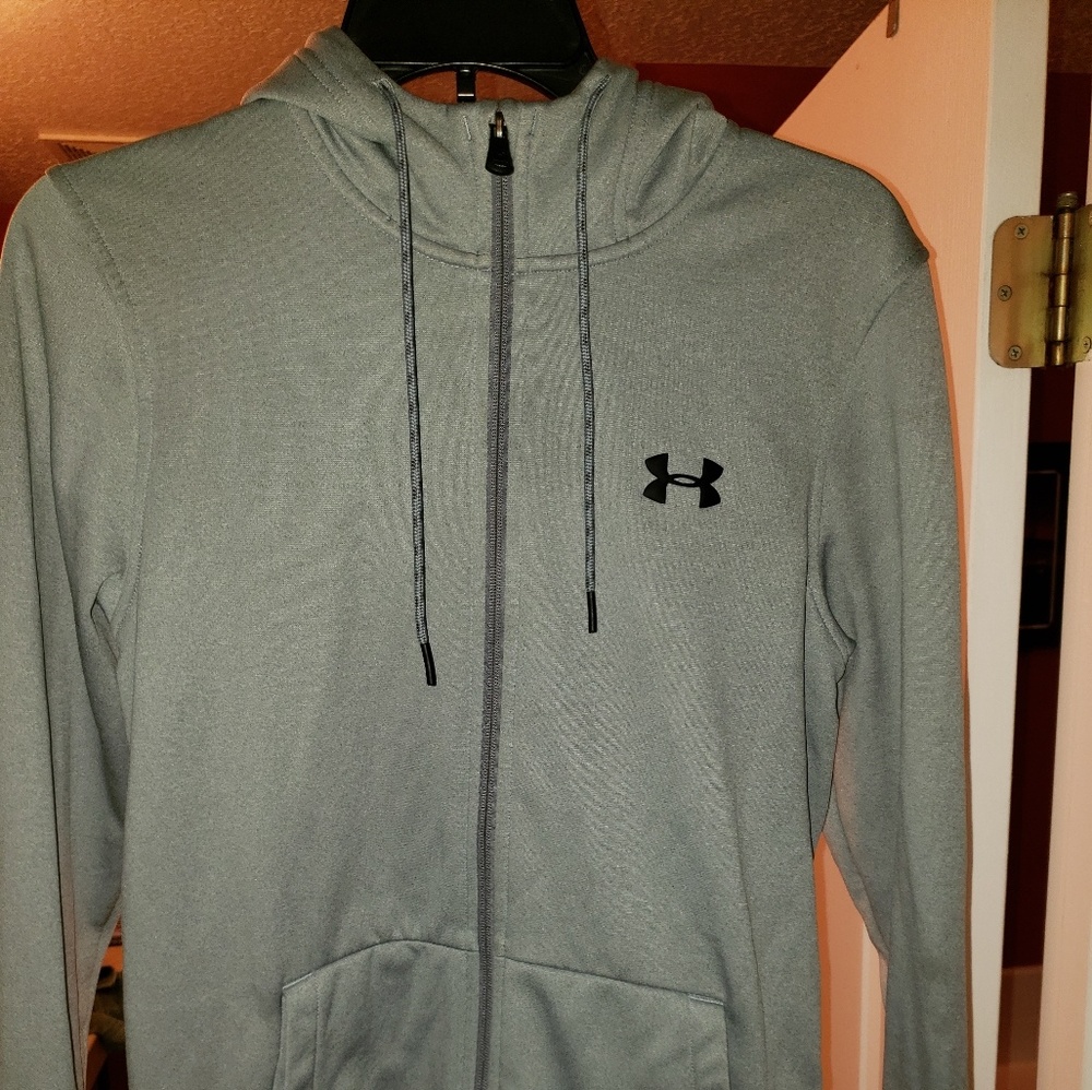 Under Armour Coldgear jacket